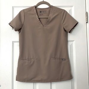 Figs Scrubs Limited Edition Boulder XS Casma